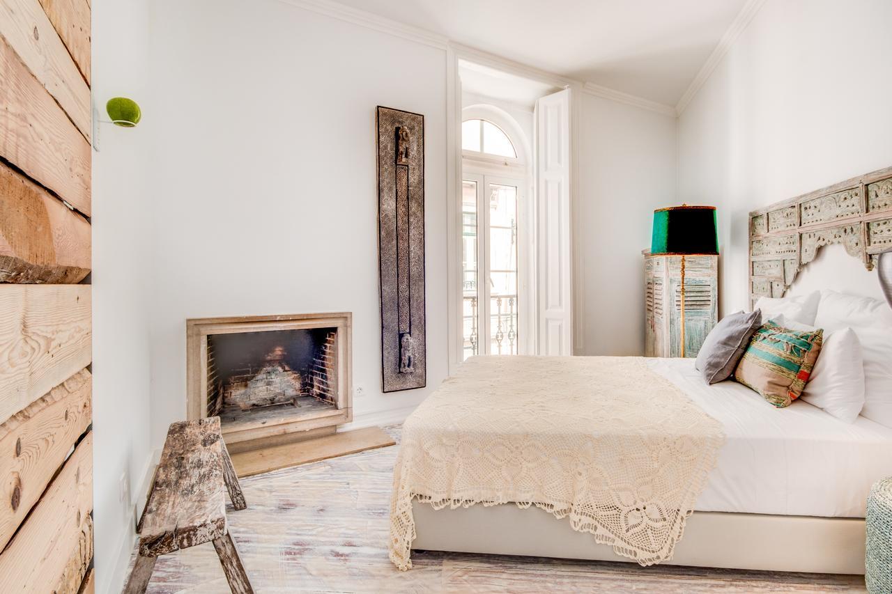 Garam 4* Lissabon